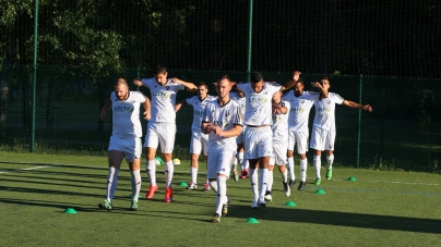 Coupe Rhône-Alpes : Seyssinet qualifié